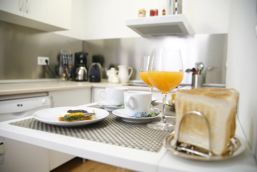 מאלגה Apartamento La Flamenquita חדר תמונה