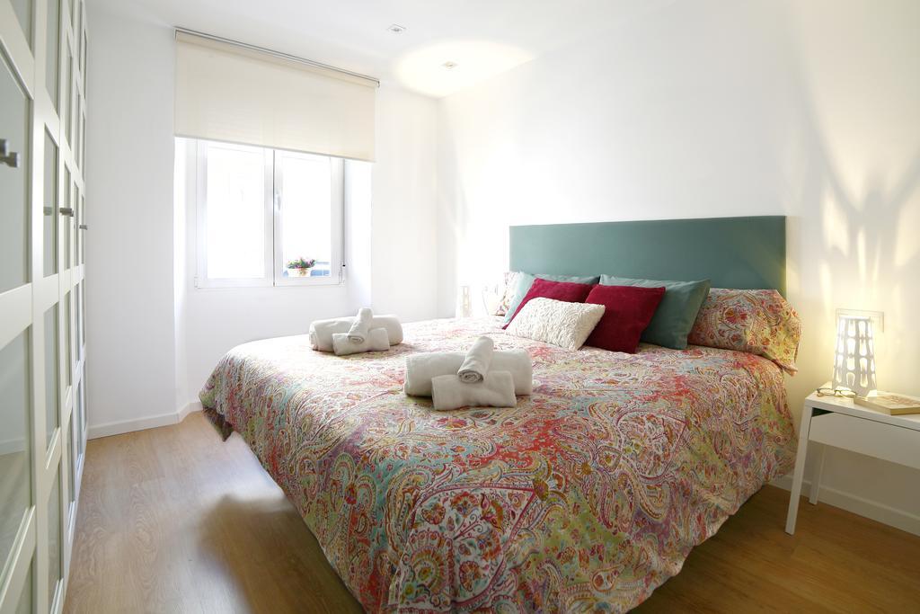 מאלגה Apartamento La Flamenquita מראה חיצוני תמונה